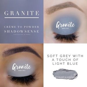 Granite Shadowsense NEW